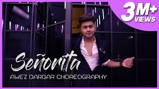 Señorita | Awez Darbar Choreography screenshot 1