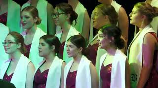 Boardman High School Choir Concert (5/10/2023)