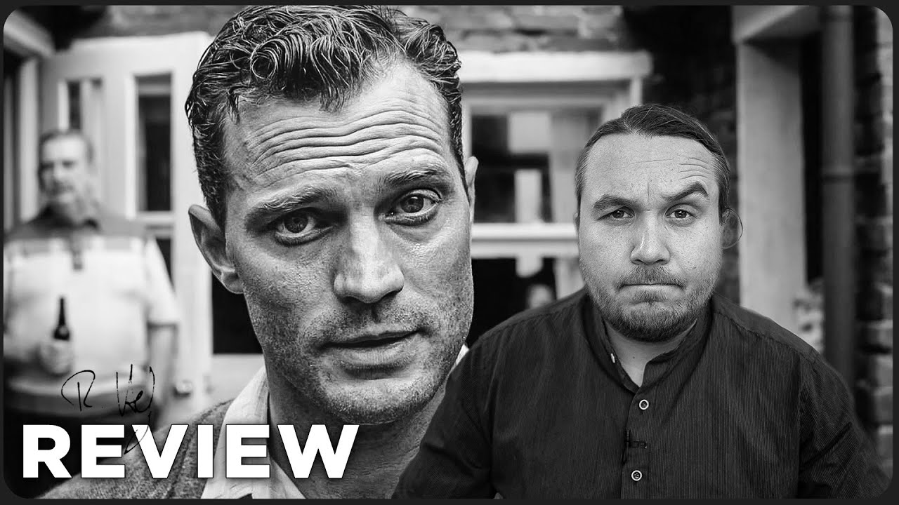 BELFAST Kritik Review (2022)