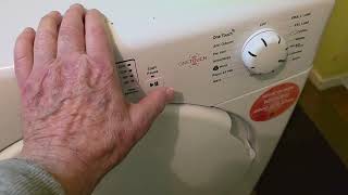 My tumble dryer has broken  Content