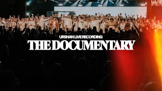 Urshan Live Recording 2024: The Documentary