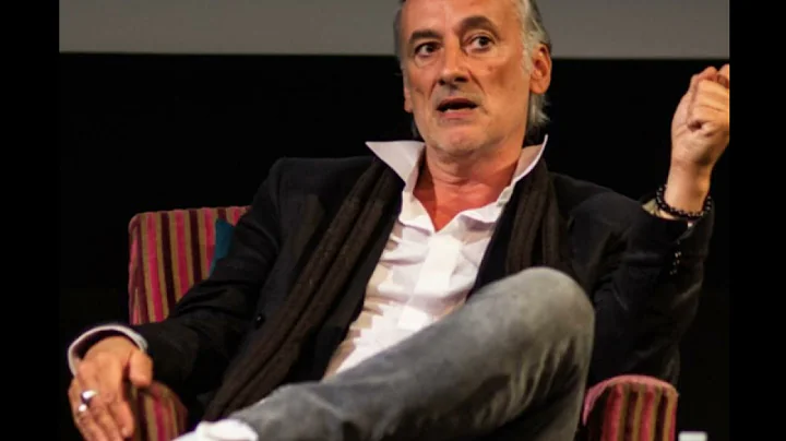 Stephen Noonan - Big Finish interview