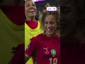 The celebration was pure Morocco. Your Energy of the Day today! 🇲🇦 #TotalEnergiesWAFCON2026