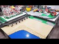 🔴 Building the LEGO City Live | Beach