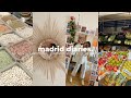 vlog 006 ✧ el rastro, mercadillos, morning routine, pintando y poniéndonos al día