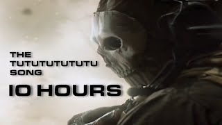 The tutututu song 10 Hours