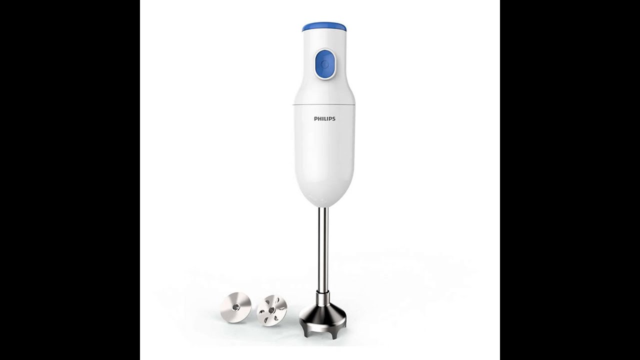 Philips Hand Blender a quick view Whisking Whipping Amazon