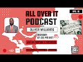 ALL OVER IT PODCAST Episode 16 – Unlocking Business Success