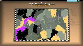 Atom Zombie Smasher Part 3: Too..many...ZOMBIES!!