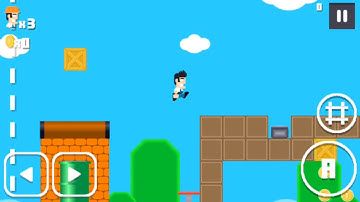 Mr Maker. 8. Level Editor