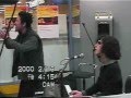 canna 風の向くまま インストアライブ at タワレコ八王子店 2000/02/13