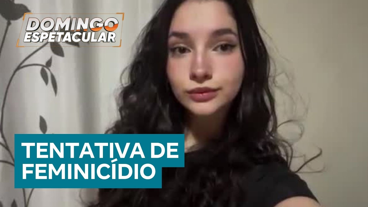 Jovem é esfaqueada 30 vezes após recusar admirador secreto em São Gonçalo (RJ)