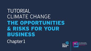 Chapter 1 | Welcome - Rachel Sankannawar, Energy & Resource Efficiency Manager, Invest NI