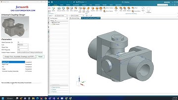 NX Open Sample Projects