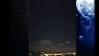 任翔的冬季星空