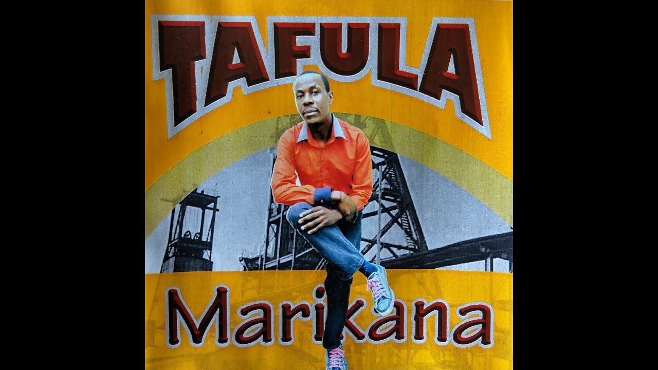 Tafula - Marikana
