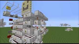 Small Part of the 2k Views Special: 6x6 Sand Door, falling sand