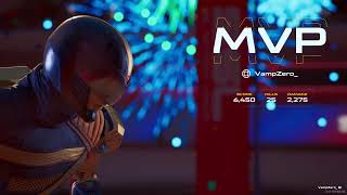 Splitgate Relaunch LIVE!