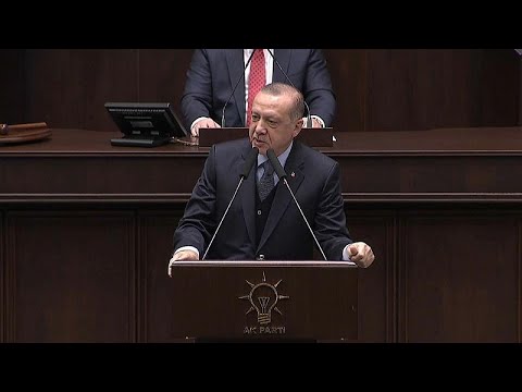 США и Турция спорят из-за курдов