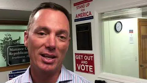State House District 73: Republican Tommy Gregory