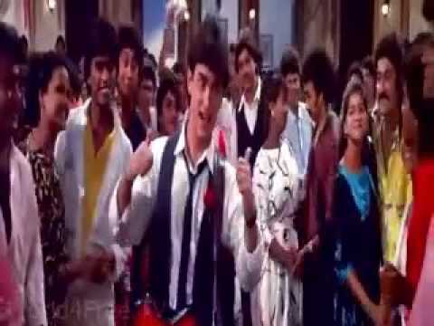 Papa Kehte Hain Qayamat Se Qayamat Tak 1988 DVD Rip