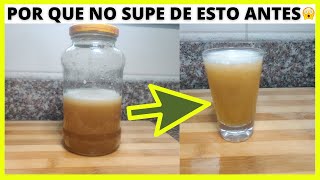 Eliminar los QUISTES, Miomas, fibromas y LIMPIA la Matriz | Remedio Natural a Mí me FUNCIONO