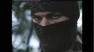 Bande annonce Le Dernier Ninja 