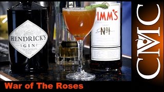 cocktail video