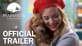 Puppy For Christmas - Official Trailer - MarVista Entertainment Puppy For Christmas - Official Trailer - MarVista Entertainment
