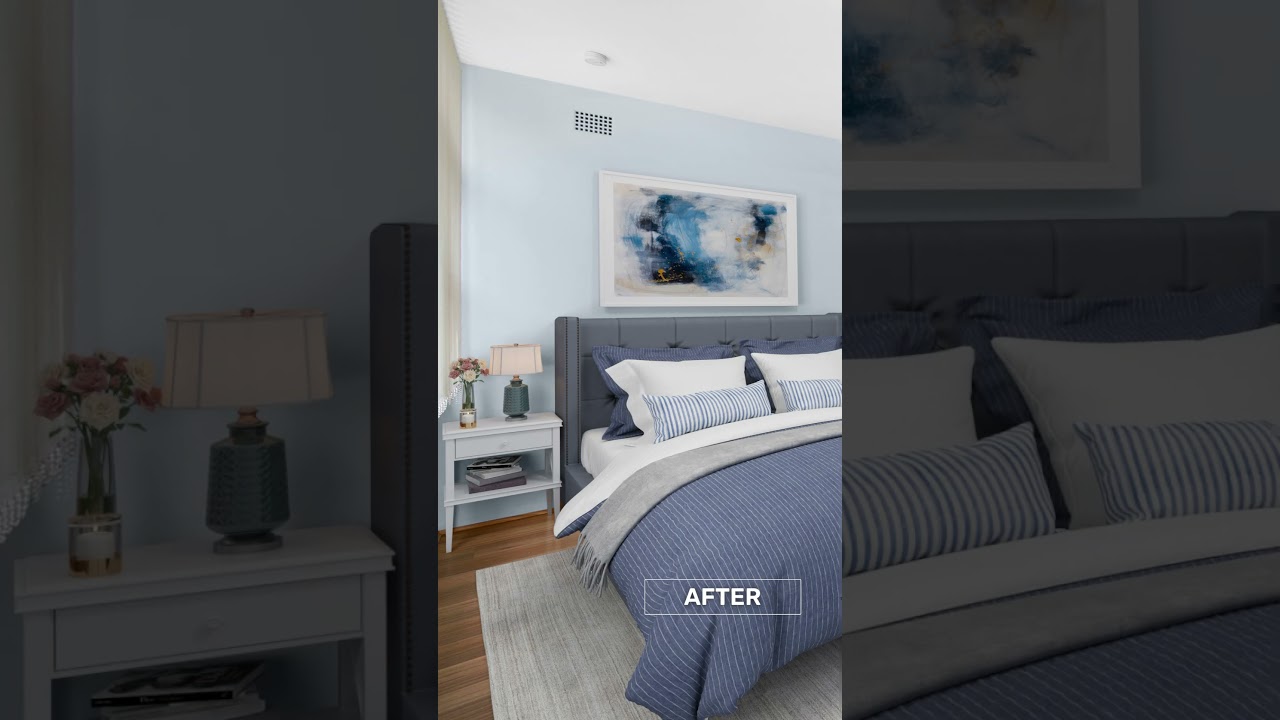 Set Yourself Apart with Photo-Realistic Virtual Staging