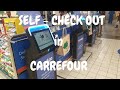 #MoreForYou #GreatMoments SCAN&GO Grocery Shopping in CARREFOUR DUBAI 2021