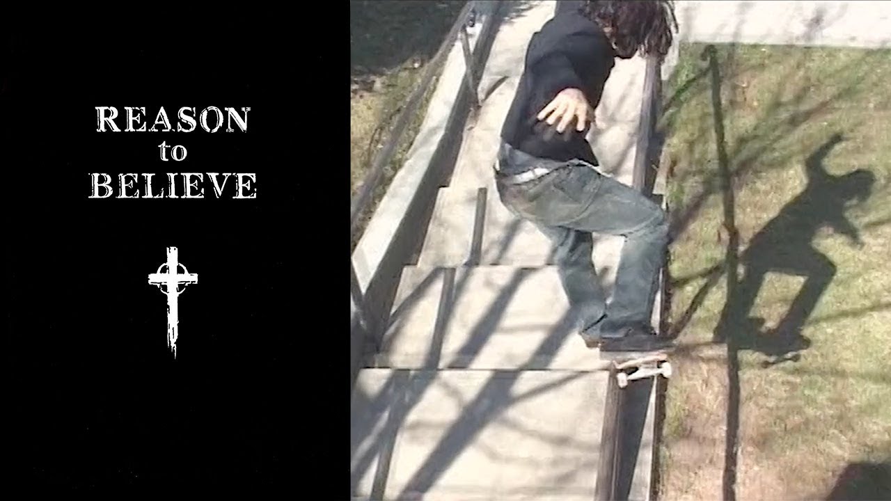 Faith Skate Supply "Reason To Believe" (2006)