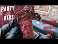 Awesome Party Ribs! Easy to Make!!!