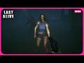 Last Alive Gameplay