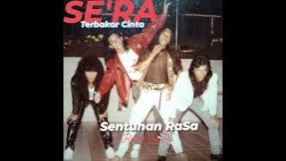 SeRa : Terbakar Cinta _ Lagu Rahim Se'Ra _ Lirik Arwah Juwie