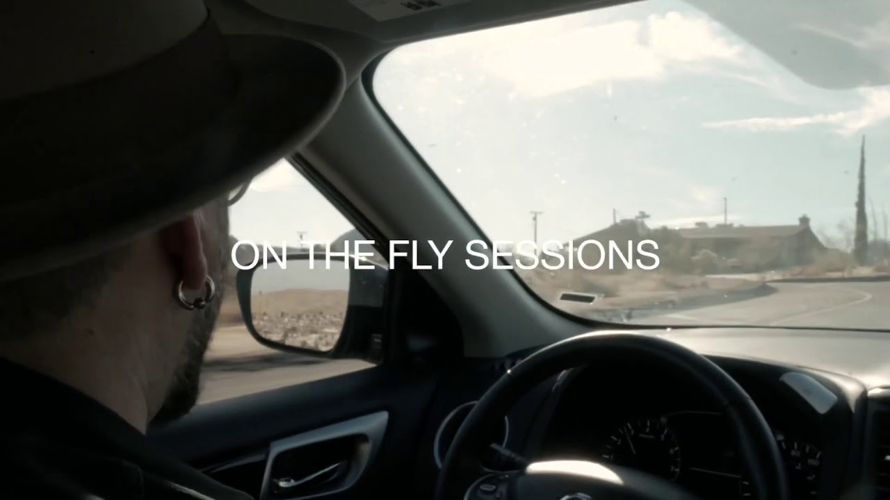 My Band Gasoline and Matches - Patient Wolves (Live)