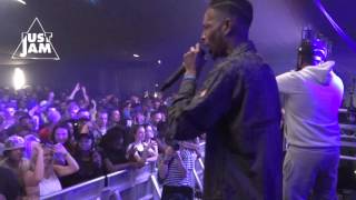 JUST JAM 157 X BORN & BRED FESTIVAL 2015 - NEWHAM GENERALS