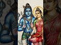 narayana and laxmi sketch and colour #withdrawing #drawing #art #sketch