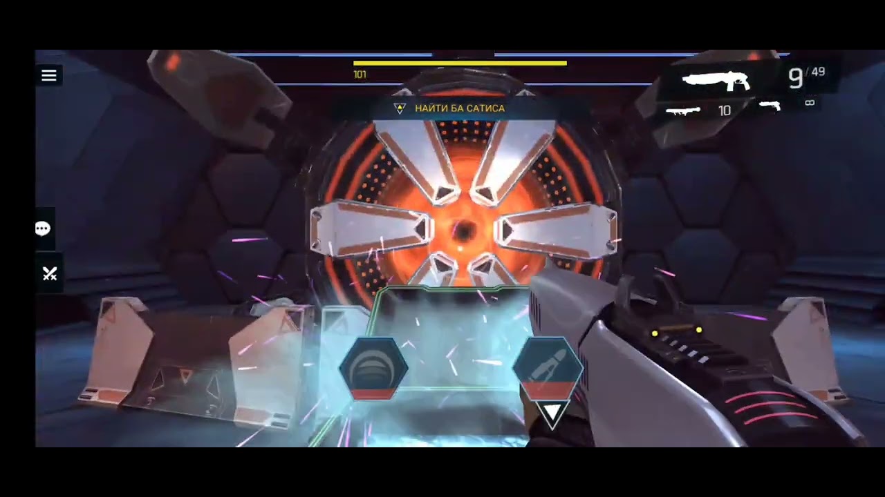 SHADOWGUN Legends 4 YouTube