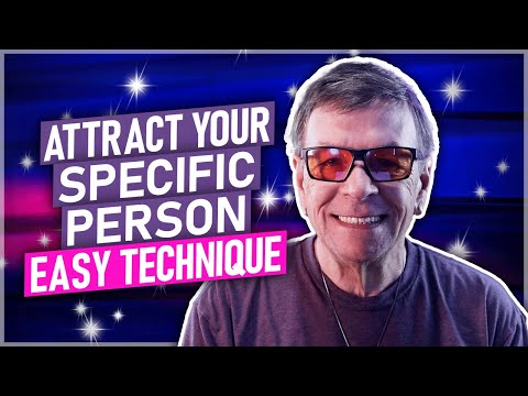 Attract The Specific