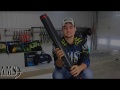 Ams bowfishing arrow tube product overview