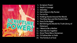 Scripture Power - Children's Choir (Full Album)