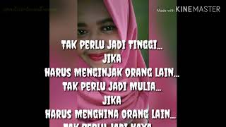 Kata2 snap WA, Kidung Kolosebo