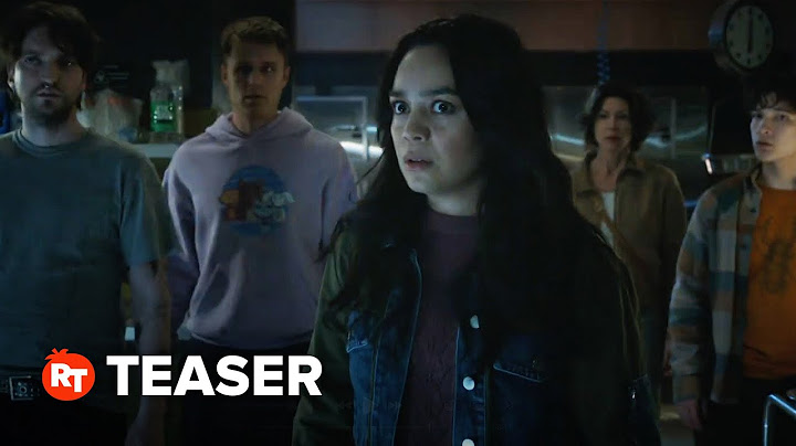 Final Destination Bloodlines Teaser - Tickets on Sale (2025)