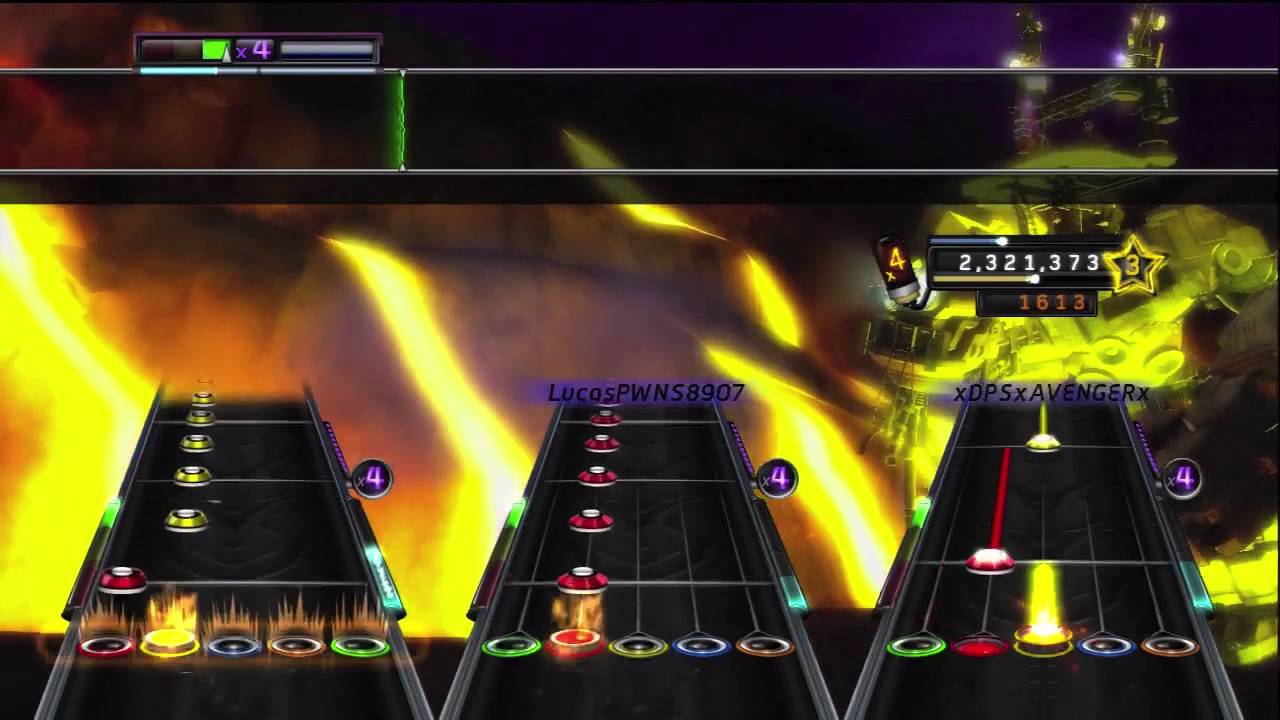 Jet City Woman by Queensrÿche Full Band FC 1716 YouTube