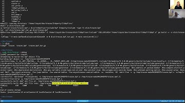 Tracee v0.3 - from bcc to libbpf
