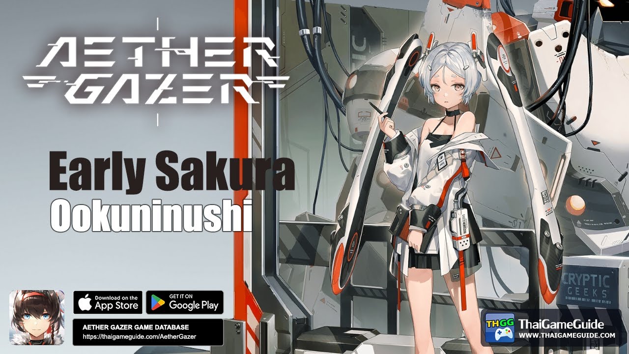 early-sakura-ookuninushi-character-skill-preview-tutorial-tier