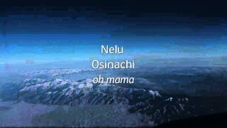 OSINACHI- HUMBLESMITH FT DAVIDO [LYRICS] chords