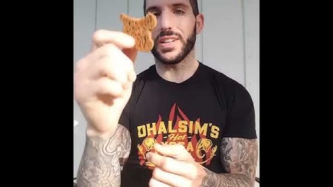 Fun Sized Review: Trader Joe