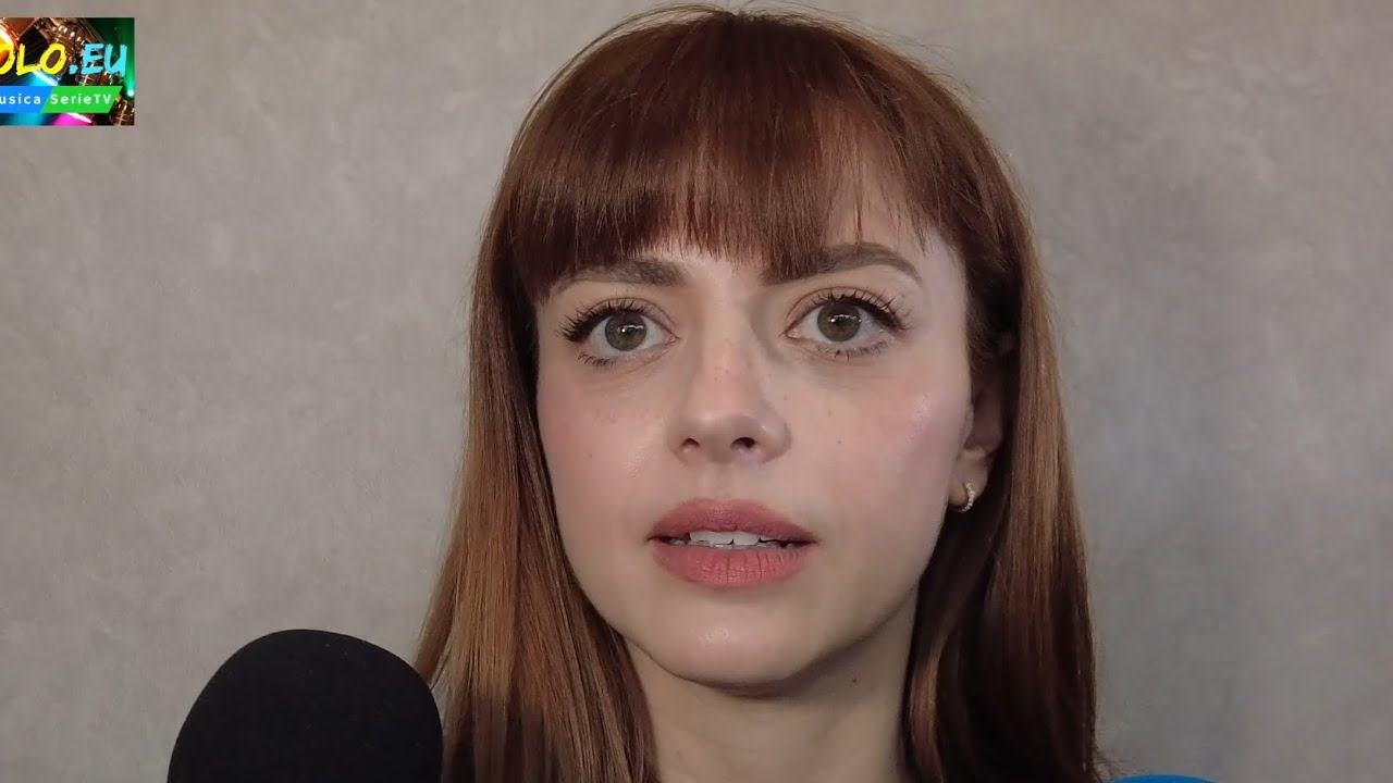 Annalisa, intervista Sanremo 2024: «Mi sono spesso curata con la musica pop, Sanremo mi emoziona»